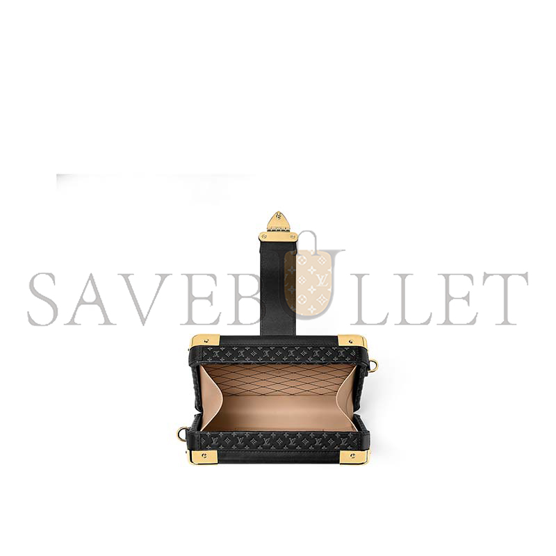 LOUIS VUITTON MASTER PETITE MALLE M22273 (20*12.5*6cm)